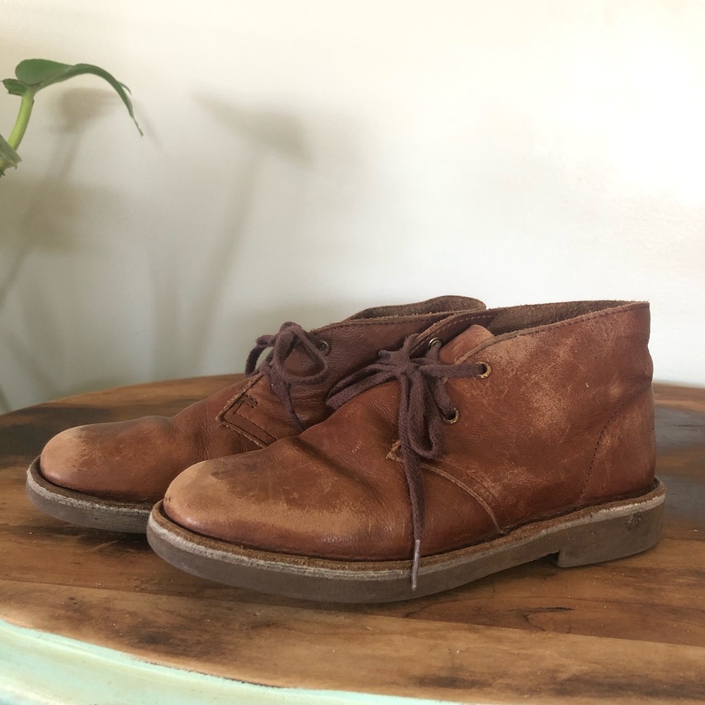 Clarks Originals Boots